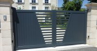 Notre société de clôture et de portail à Vavray-le-Grand